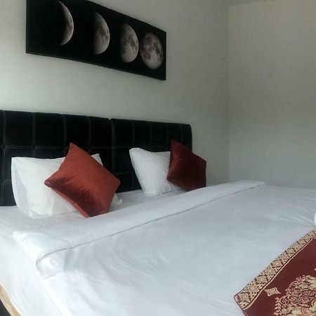 Mr.T Kamala Room 외부 사진