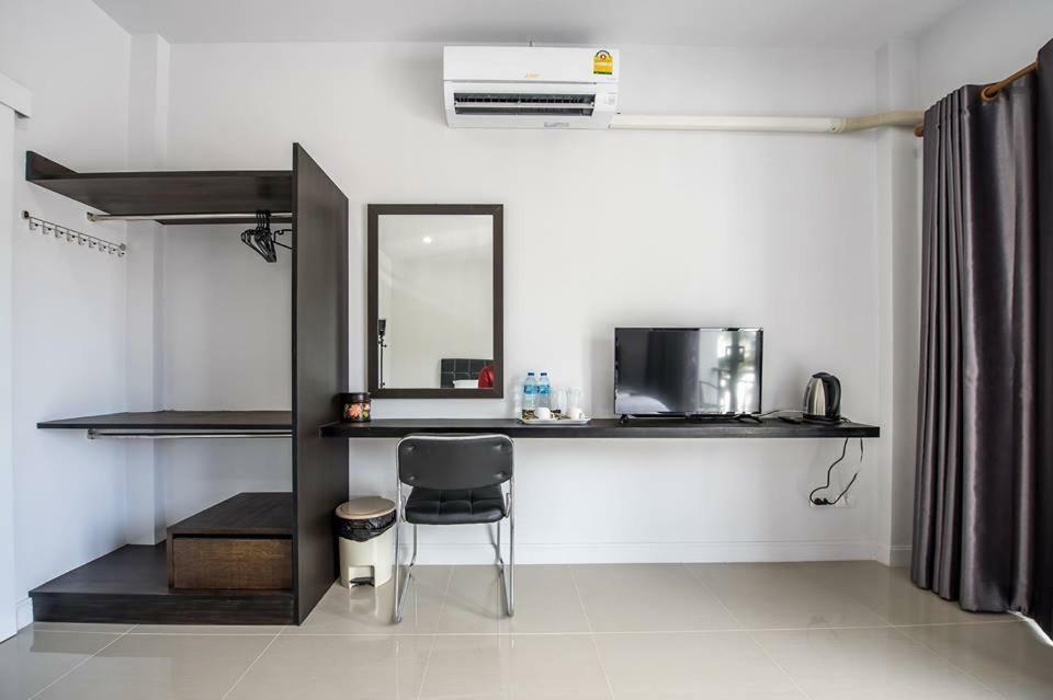 Mr.T Kamala Room 외부 사진